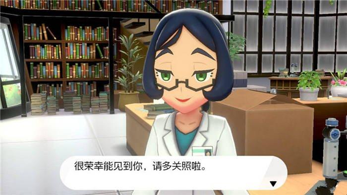 口袋妖怪剑二周目