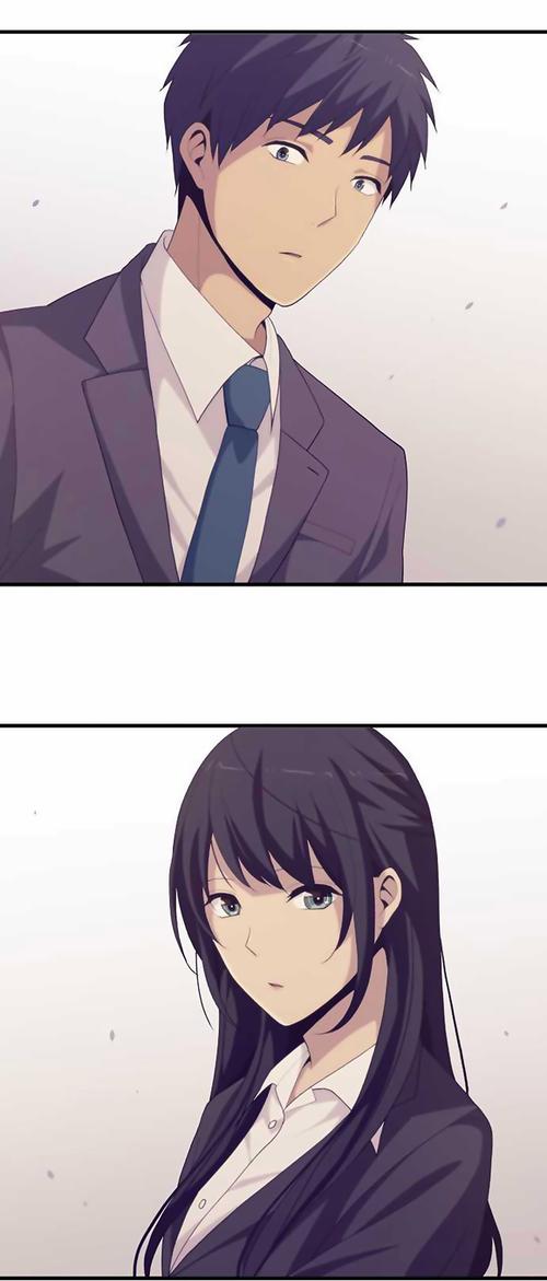 relife