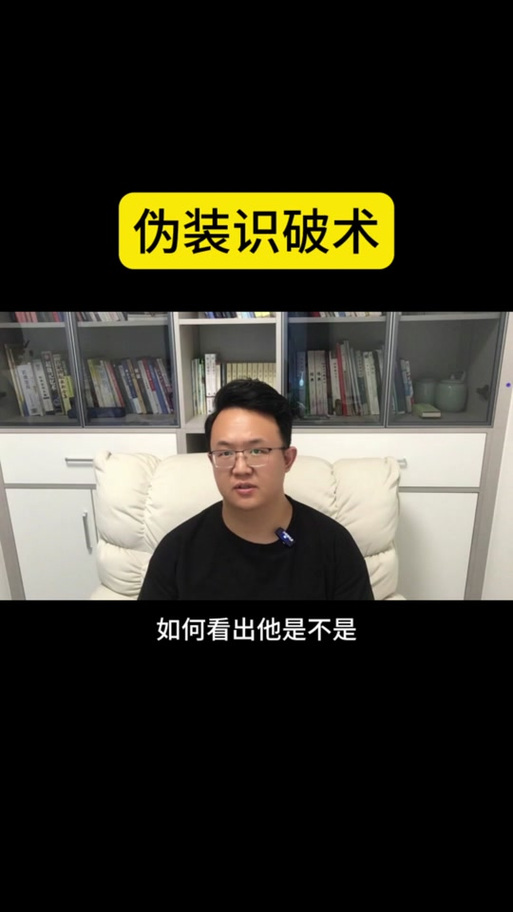 爱伪装有些什么功能