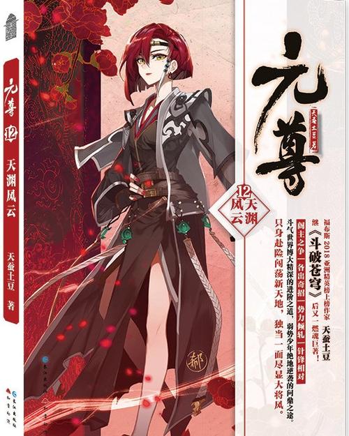 不灭元尊主角介绍缩略图