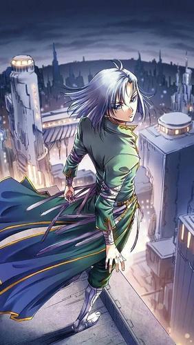 星海镖师下拉式免费看