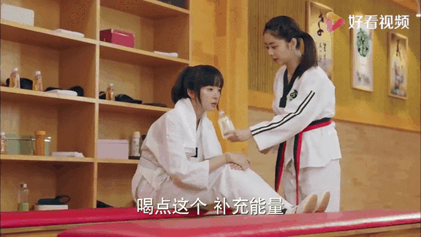 白兔夫妇小剧场截图
