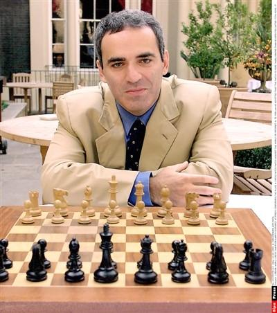 国际象棋 大师缩略图