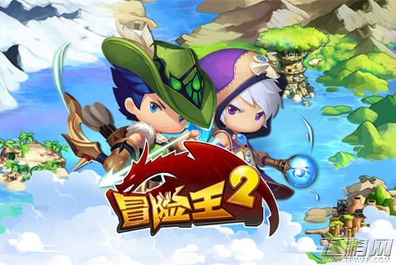 冒险王2修行小屋