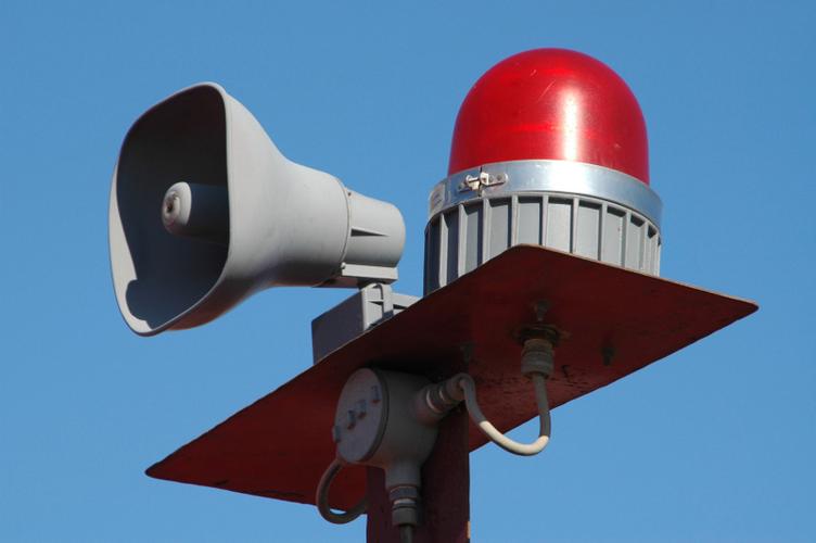 喇叭和警报器下载