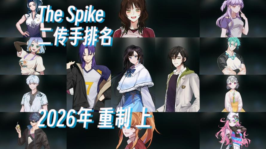 The spike全解锁