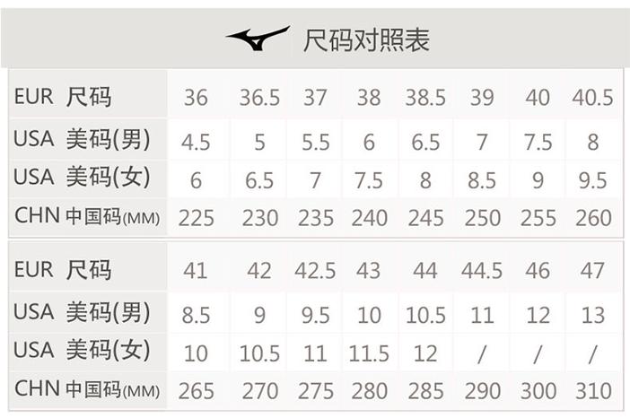 乒乓球鞋排行榜前十名推荐
