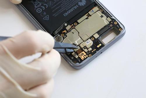 荣耀9后盖更换视频