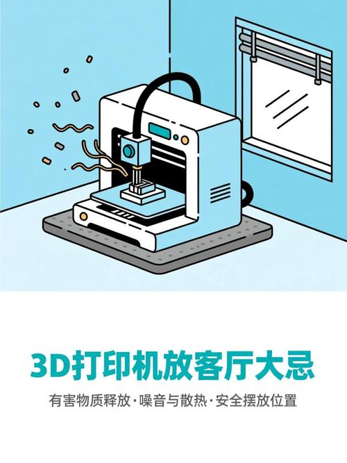 打印机放办公室大忌