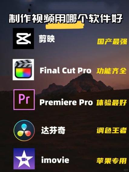 九宫格视频用什么软件缩略图