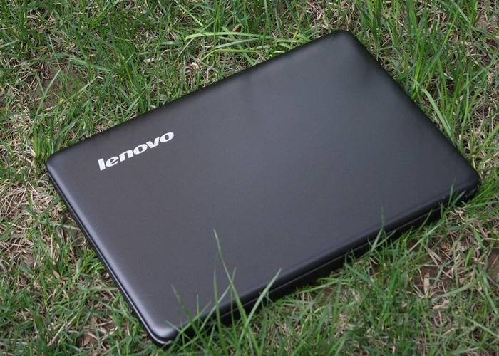 lenovoG455