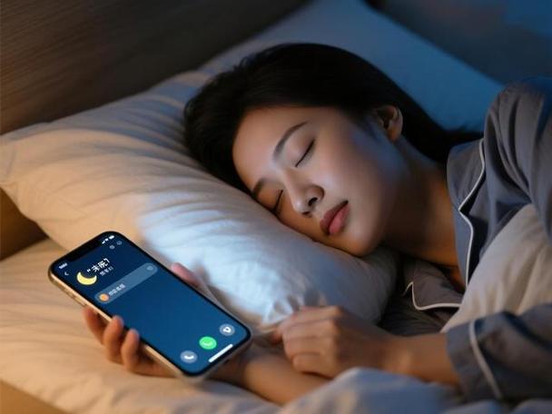 手机每天六点提示音