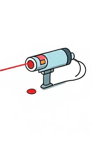 奶奶激光炮武器库截图