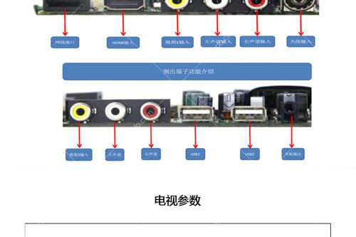 夏新液晶电视怎样进工厂模式