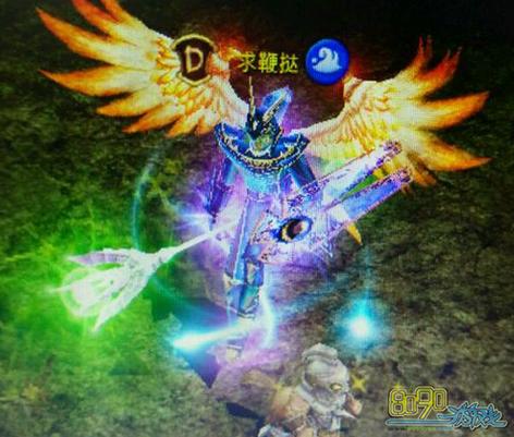 奇迹梦幻骑士用什么技能刷怪好