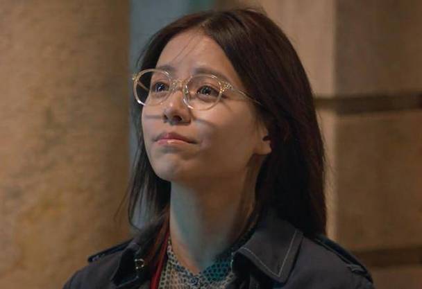 西虹市首富女主角沈芸桦的结局