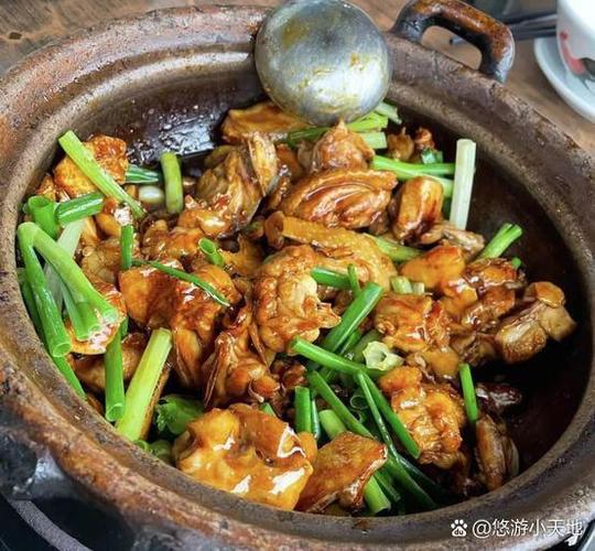 鸡菜是什么菜