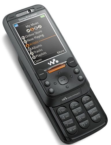 索爱w850