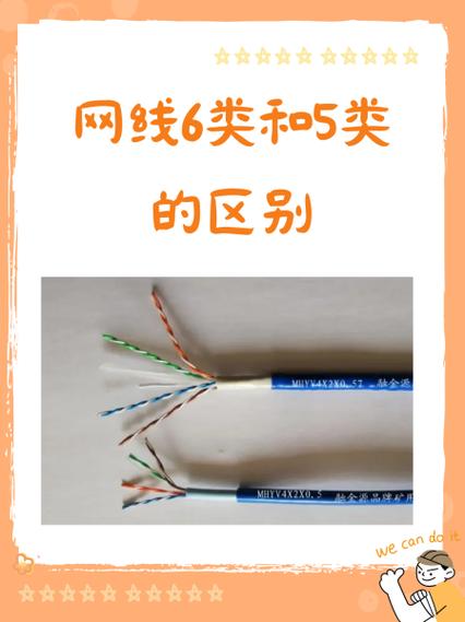 8类网线能当6类用吗