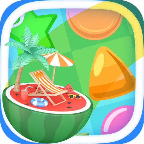 西瓜爱消除红包版v1.0.2
