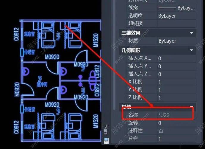 cad面积分割最简单三个步骤