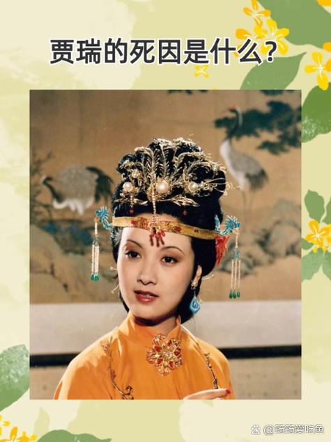 红楼之宁府庶子