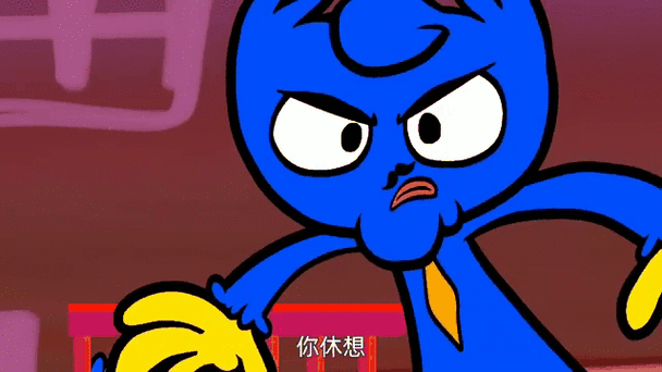 蓝猫动漫app官方下载