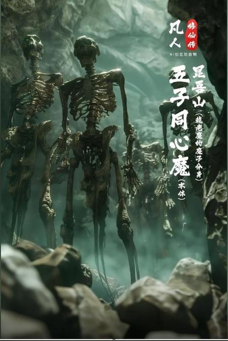 混沌之封魂图标