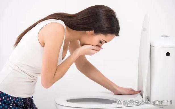 女生不舒服想吐怎么办