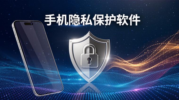 手机隐私保护软件