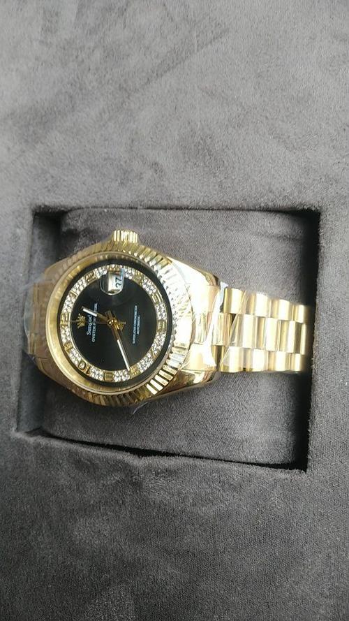 奢侈品腕表排名