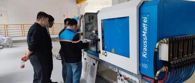 特百惠注塑技术员怎么样工作