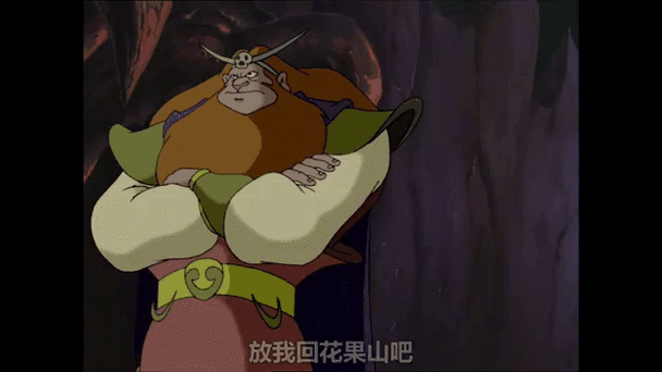 怀旧经典动画片100部中国缩略图