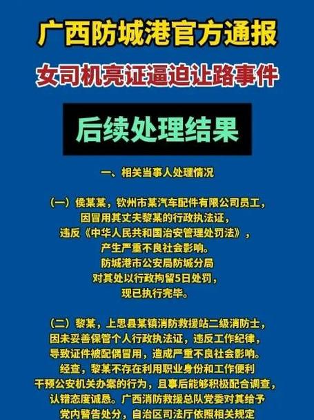 处理 通报