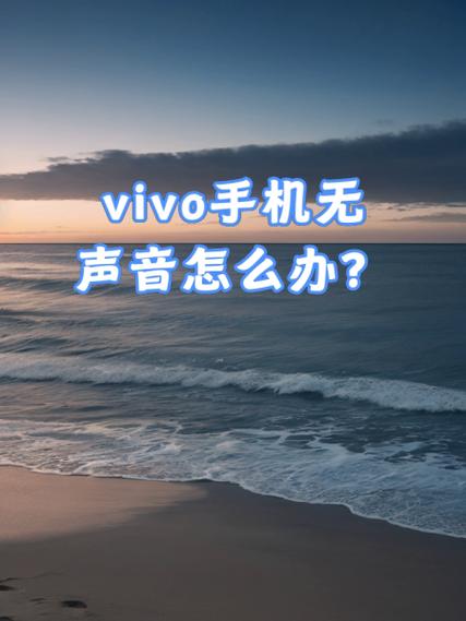 vivo手机耳机没声音的解决方法