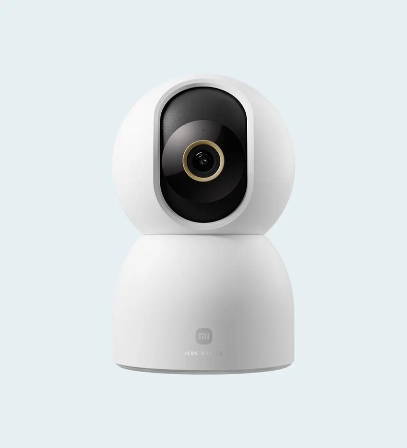 小米摄像机云台版和pro有什么区别截图