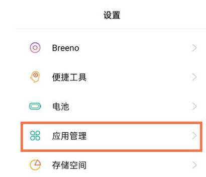 真我手机系统分身怎么关闭