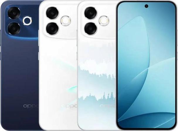 oppoa6s