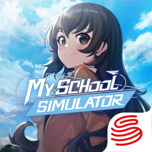 我的学校模拟器下载