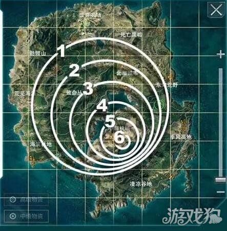 吃鸡怎么设置禁止加好友