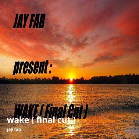 wake歌曲作者