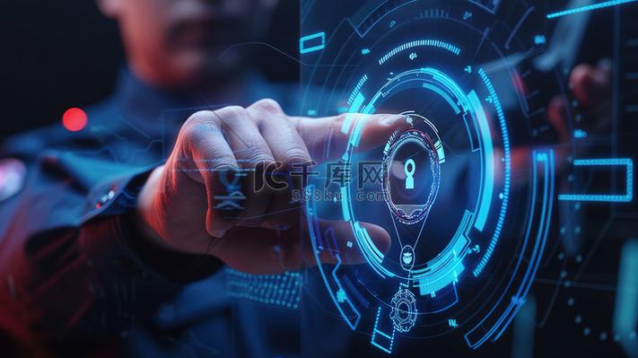 小米解除data访问限制图标