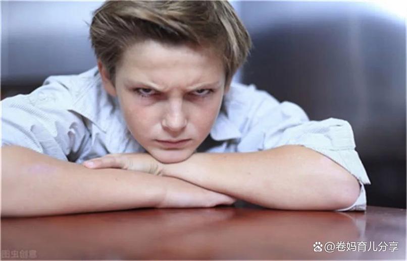 叛逆期的孩子抽烟怎么去引导截图
