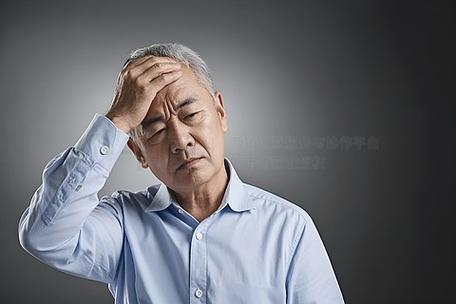 老人感觉很累很疲乏怎么回事