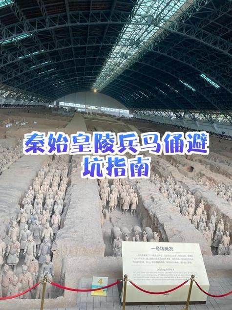 秦始皇陵怎么开启