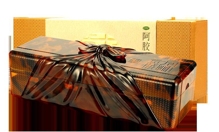 皇家贡胶