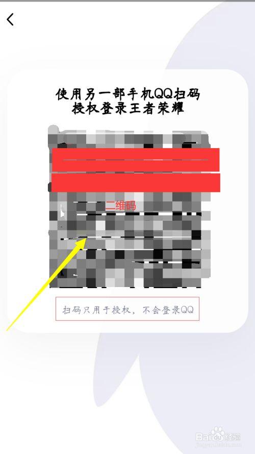 王者荣耀代练扫码登录安全么