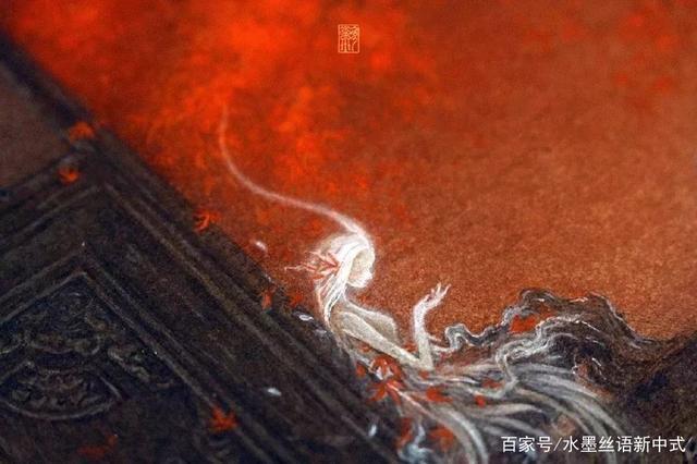 百鬼灵枫