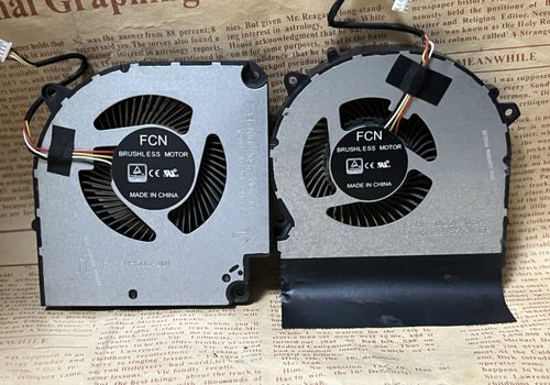 神舟战神z7 风扇控制图标