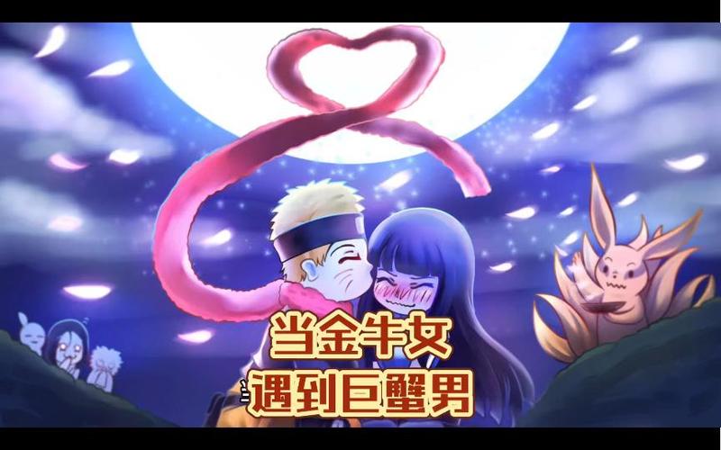 金牛男暗恋巨蟹女有哪些表现